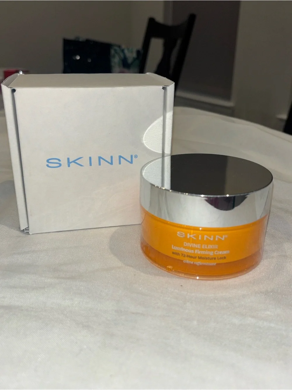 SKINN new divine